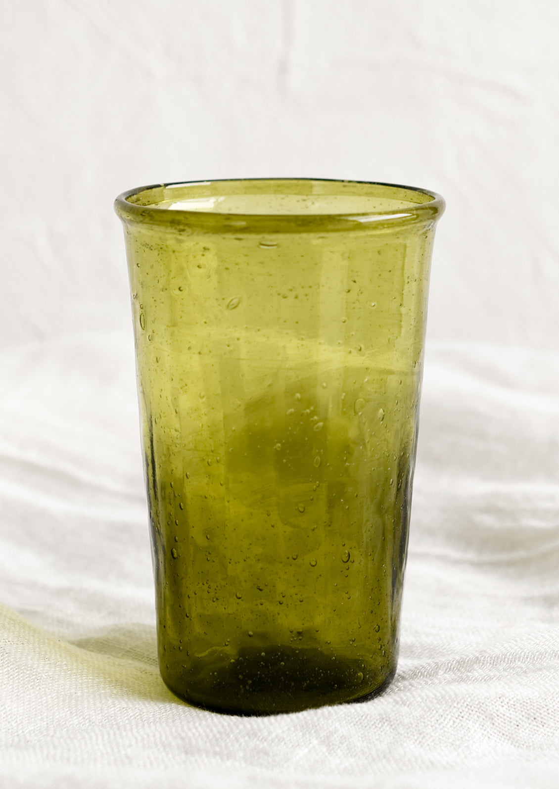Taza Glass Tumbler