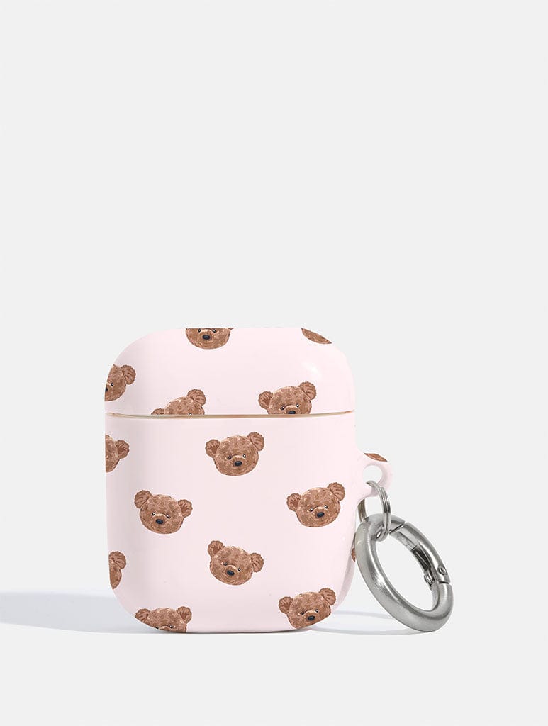 Teddy AirPods Case