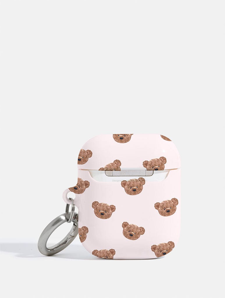 Teddy AirPods Case