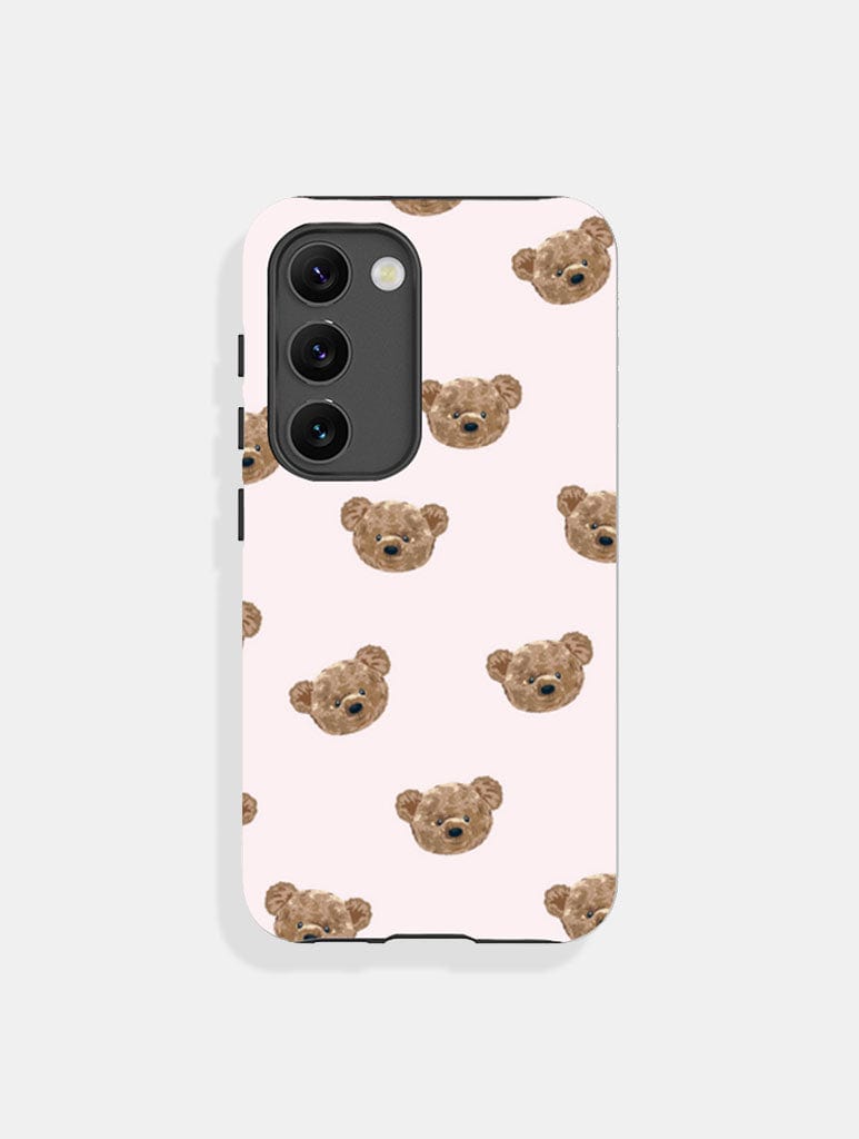 Teddy Bear Ultra Protective Android Case