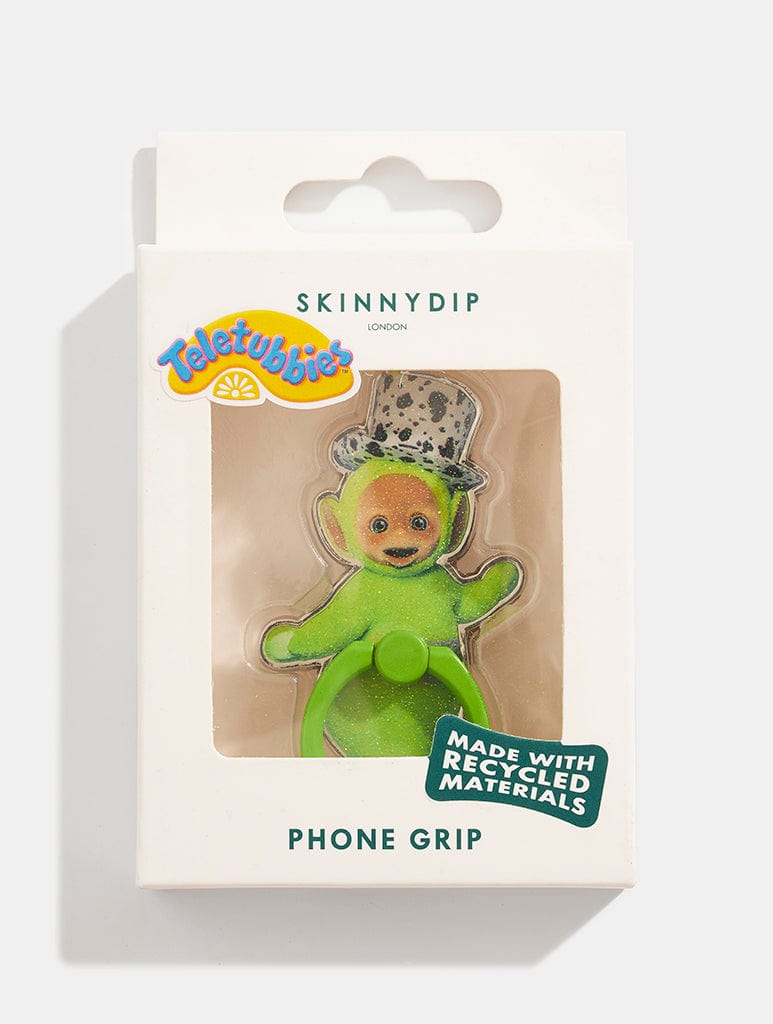 Teletubbies x Skinnydip Dipsy Hat Phone Ring