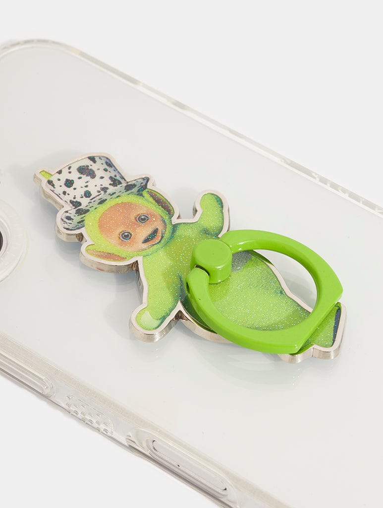 Teletubbies x Skinnydip Dipsy Hat Phone Ring