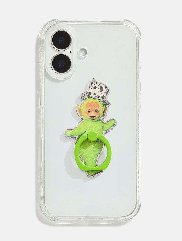 Teletubbies x Skinnydip Dipsy Hat Phone Ring