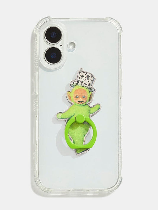 Teletubbies x Skinnydip Dipsy Hat Phone Ring