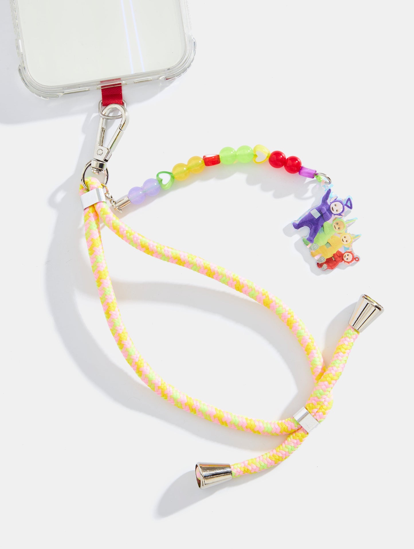 Teletubbies x Skinnydip Group Wrist Rope