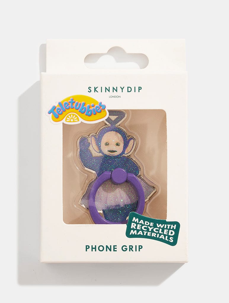 Teletubbies x Skinnydip Tinky winky Tutu Phone Ring