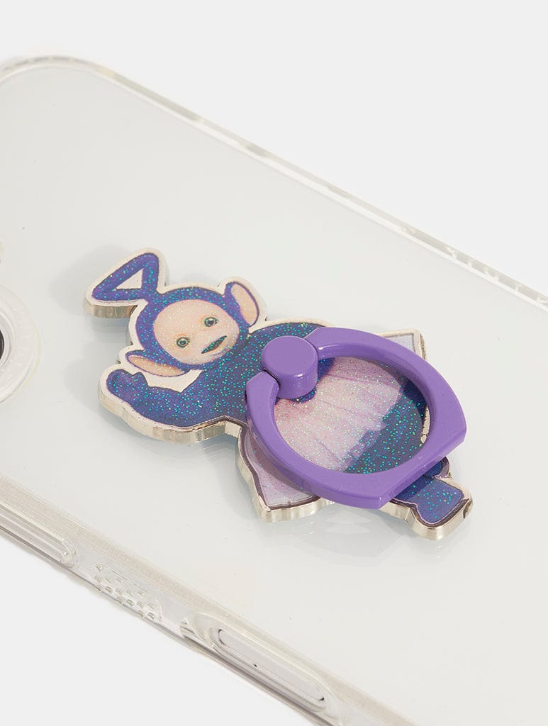 Teletubbies x Skinnydip Tinky winky Tutu Phone Ring