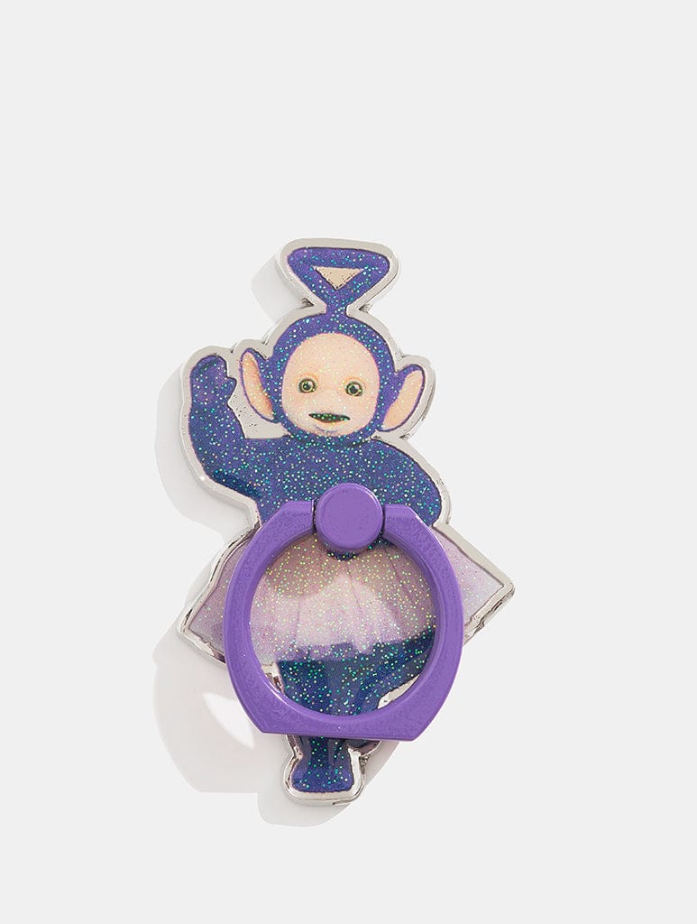 Teletubbies x Skinnydip Tinky winky Tutu Phone Ring