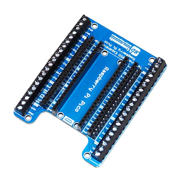 Terminal GPIO Expansion for Pico