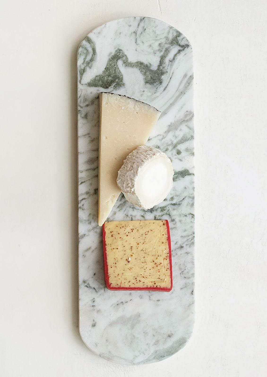 Terrain Marble Serving Board