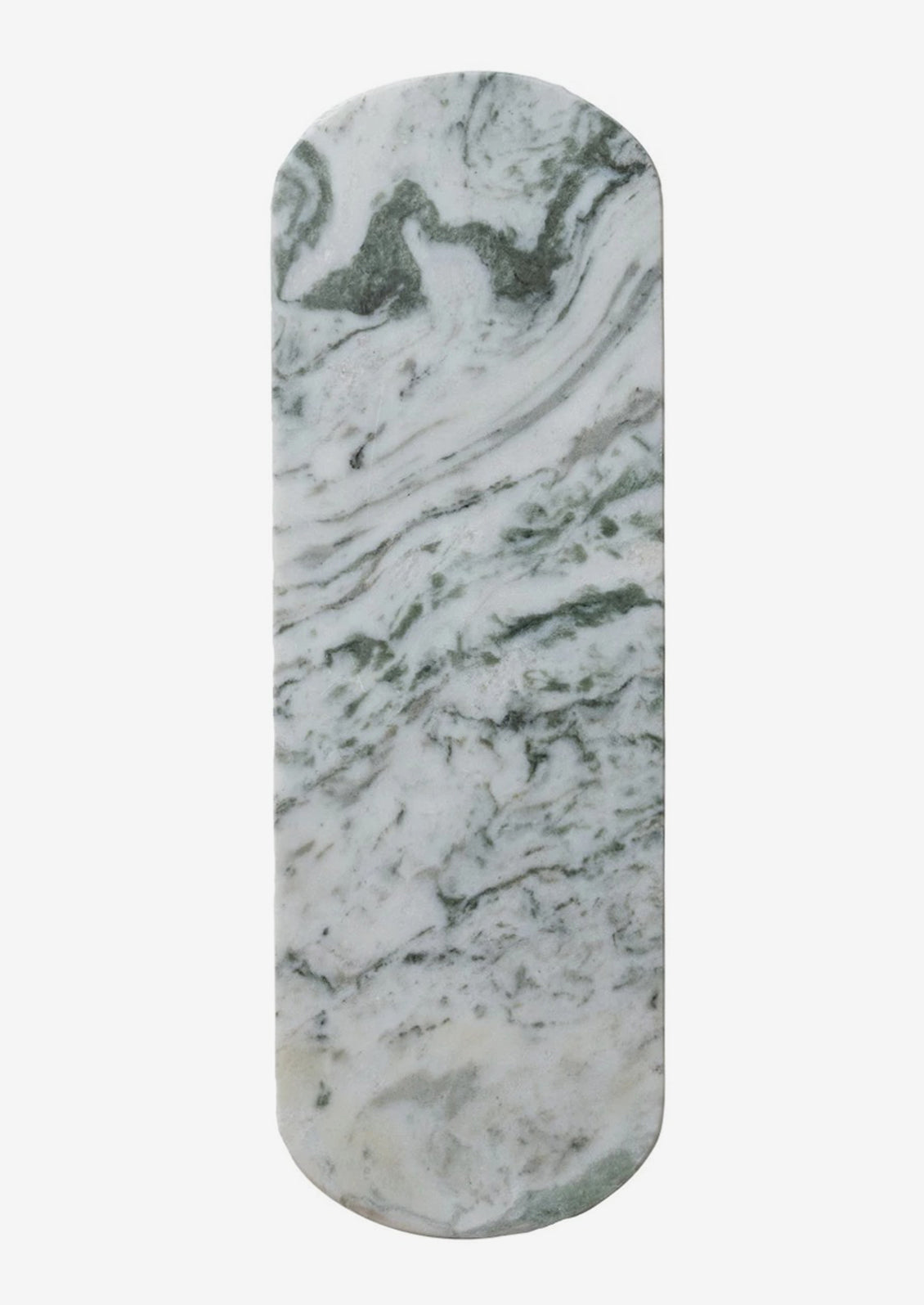Terrain Marble Serving Board