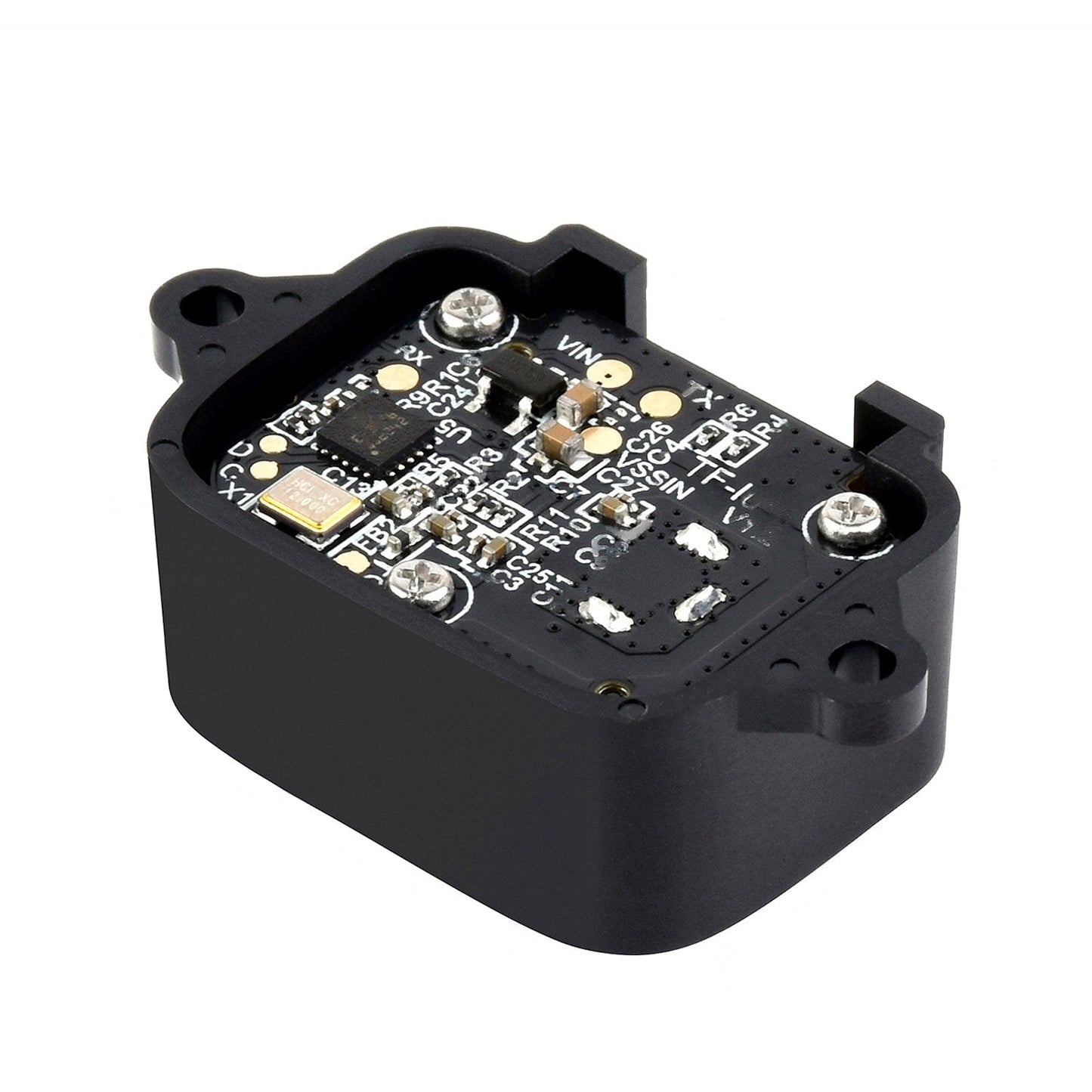 TF-Luna Lidar Ranging Sensor