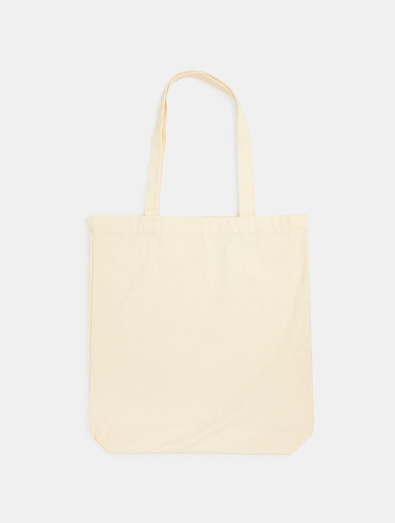 The Girls Wine & Wellness Tote Bag