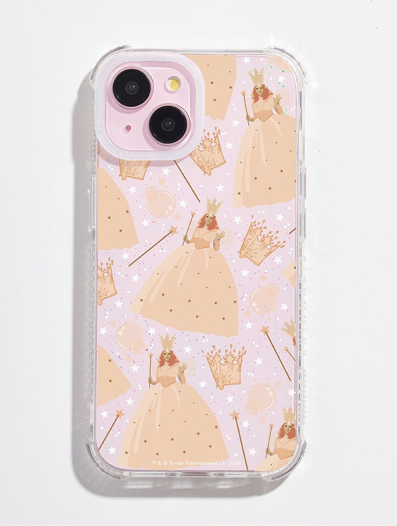 The Wizard Of Oz Glinda Shock iPhone Case