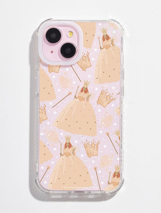 The Wizard Of Oz Glinda Shock iPhone Case