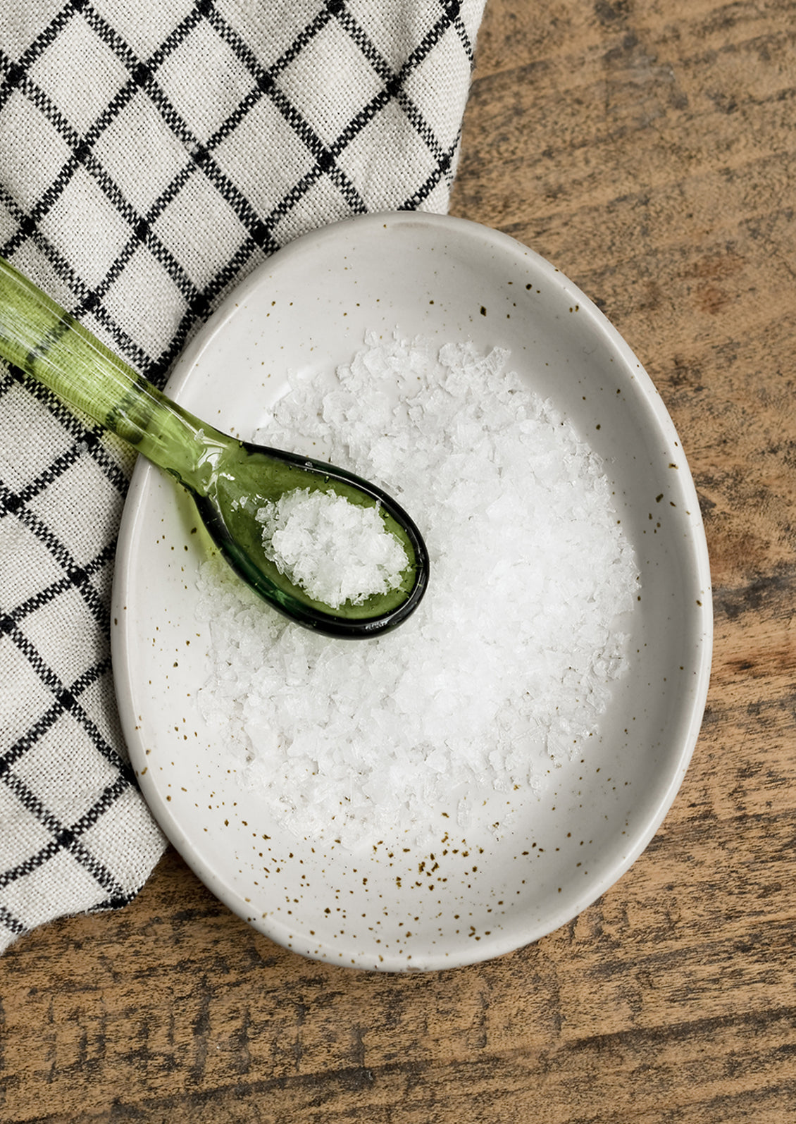 Timo Mini Ceramic Dish