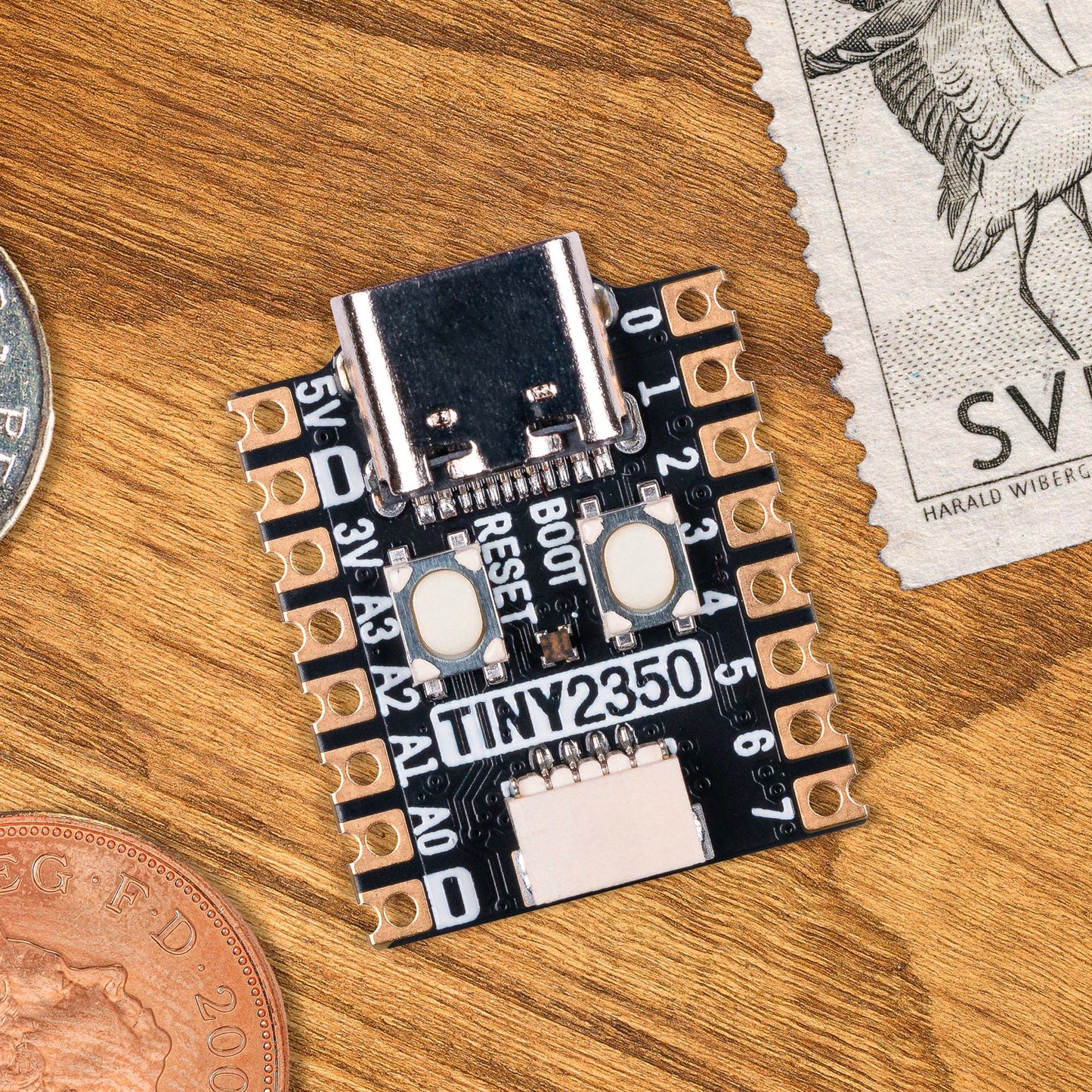 Tiny 2350