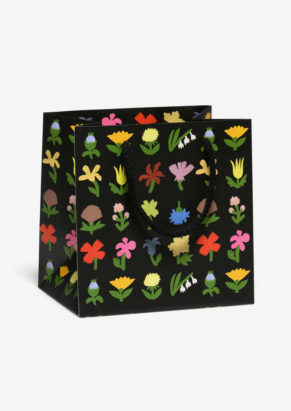 Small Printed Gift Bag