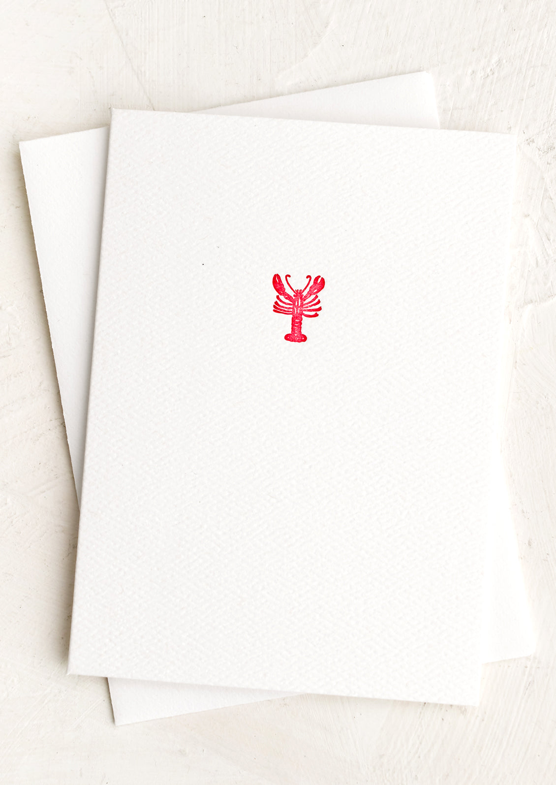 Little Icon Blank Card