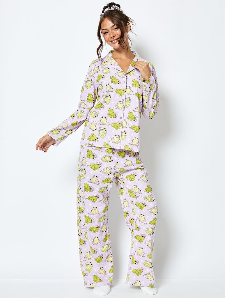 Toadeo Pyjama Set