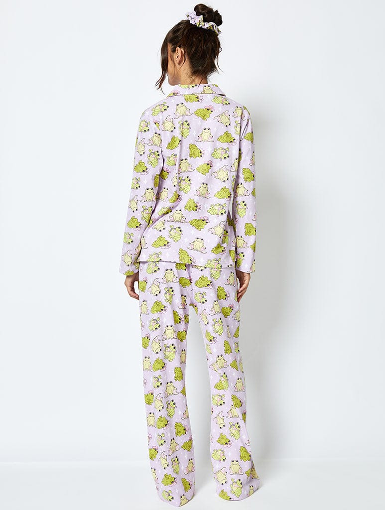 Toadeo Pyjama Set