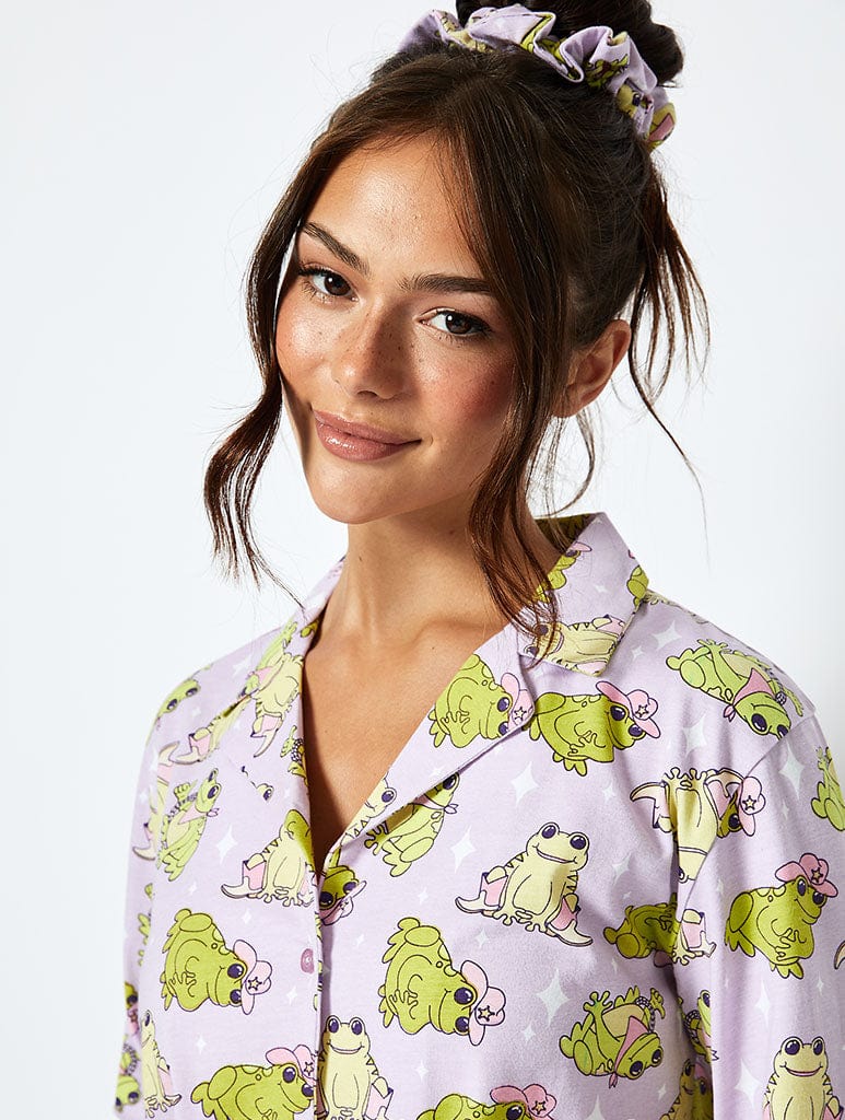 Toadeo Pyjama Set