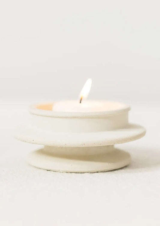 Tocayo Tealight Holder