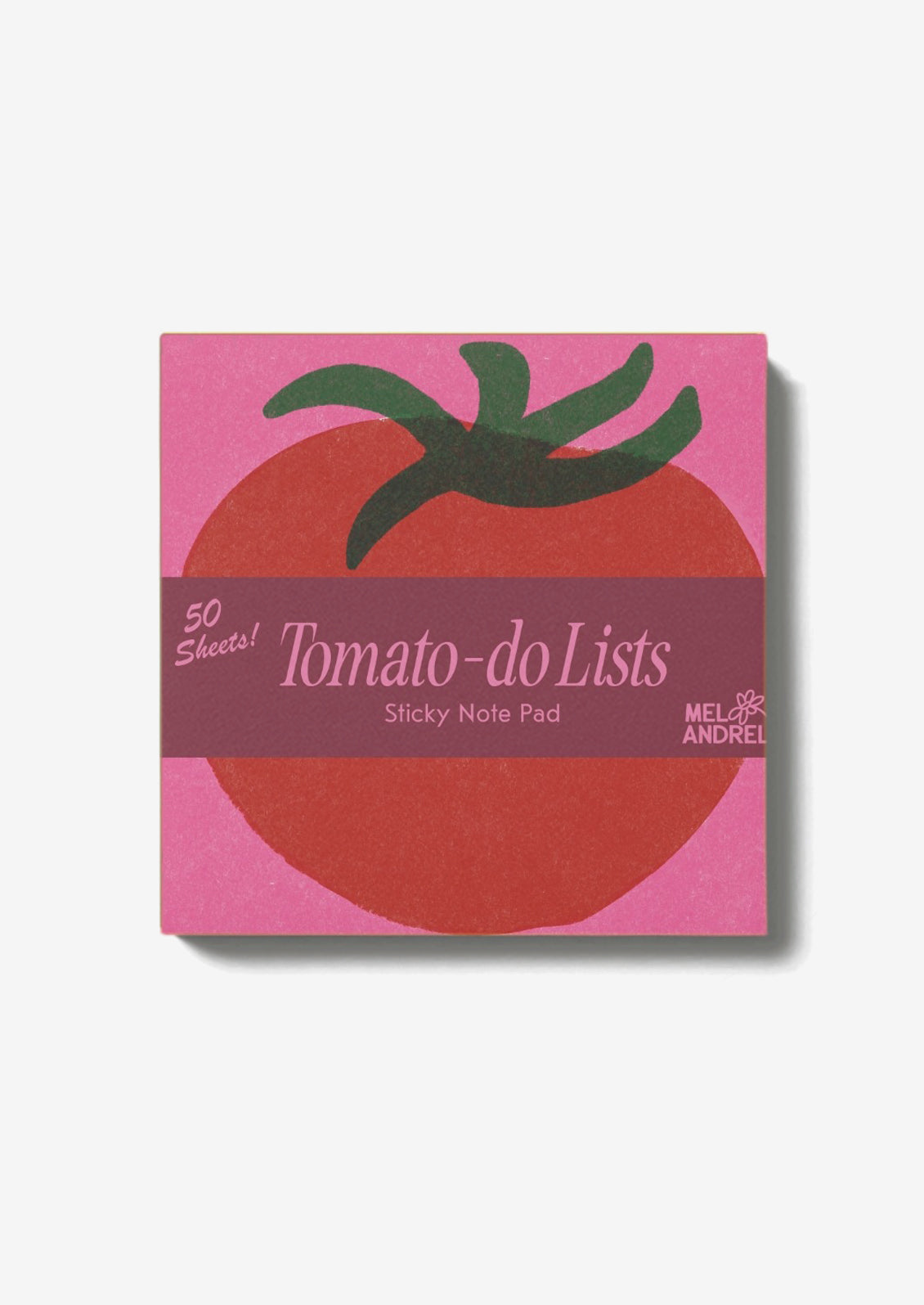 Dinner Party Sticky Notes