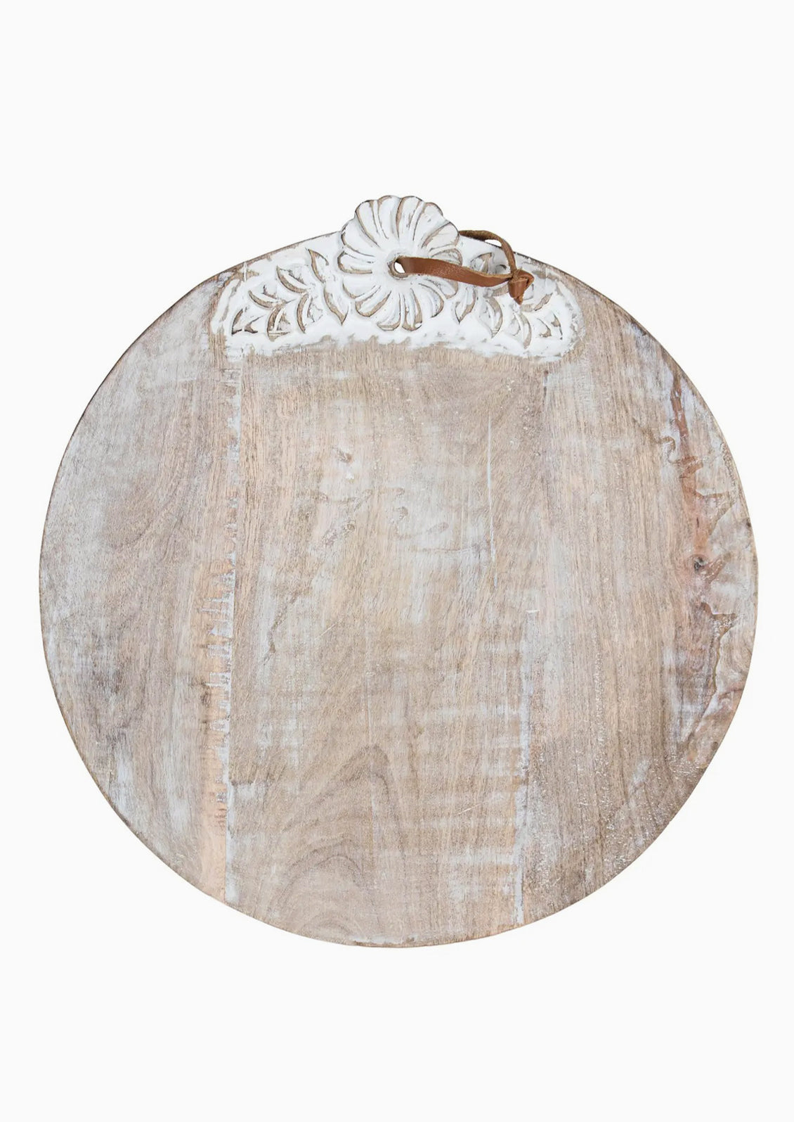 Trieste Wooden Board