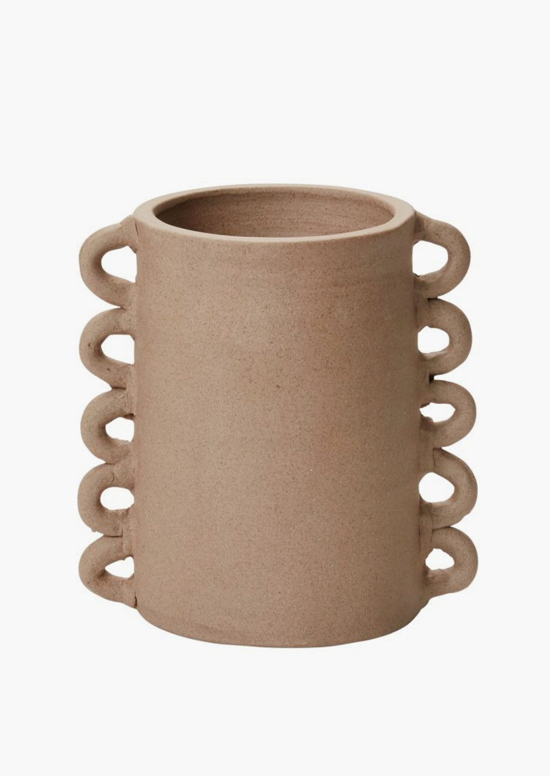 Triope Ceramic Vase