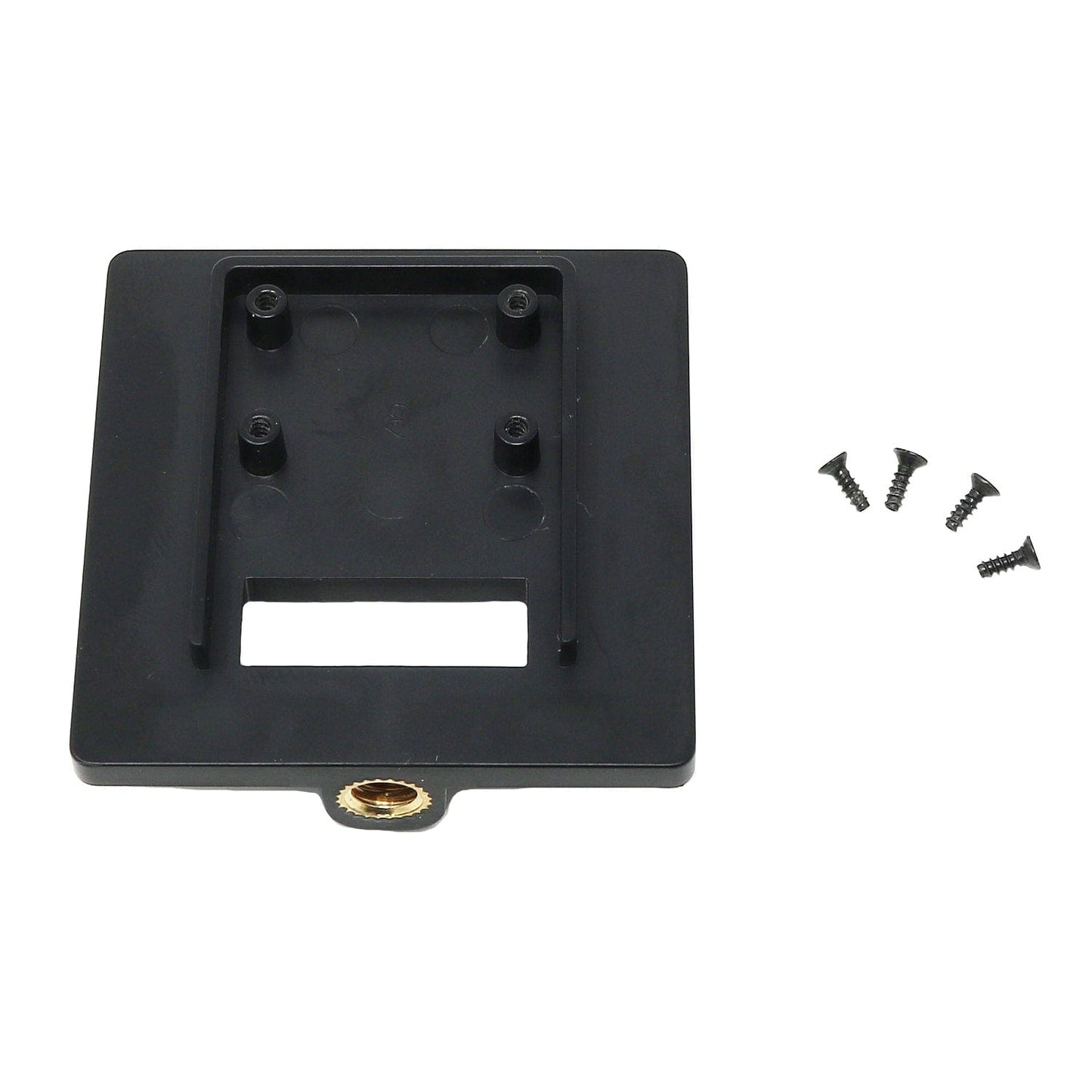 Tripod Mount for Raspberry Pi Camera Modules