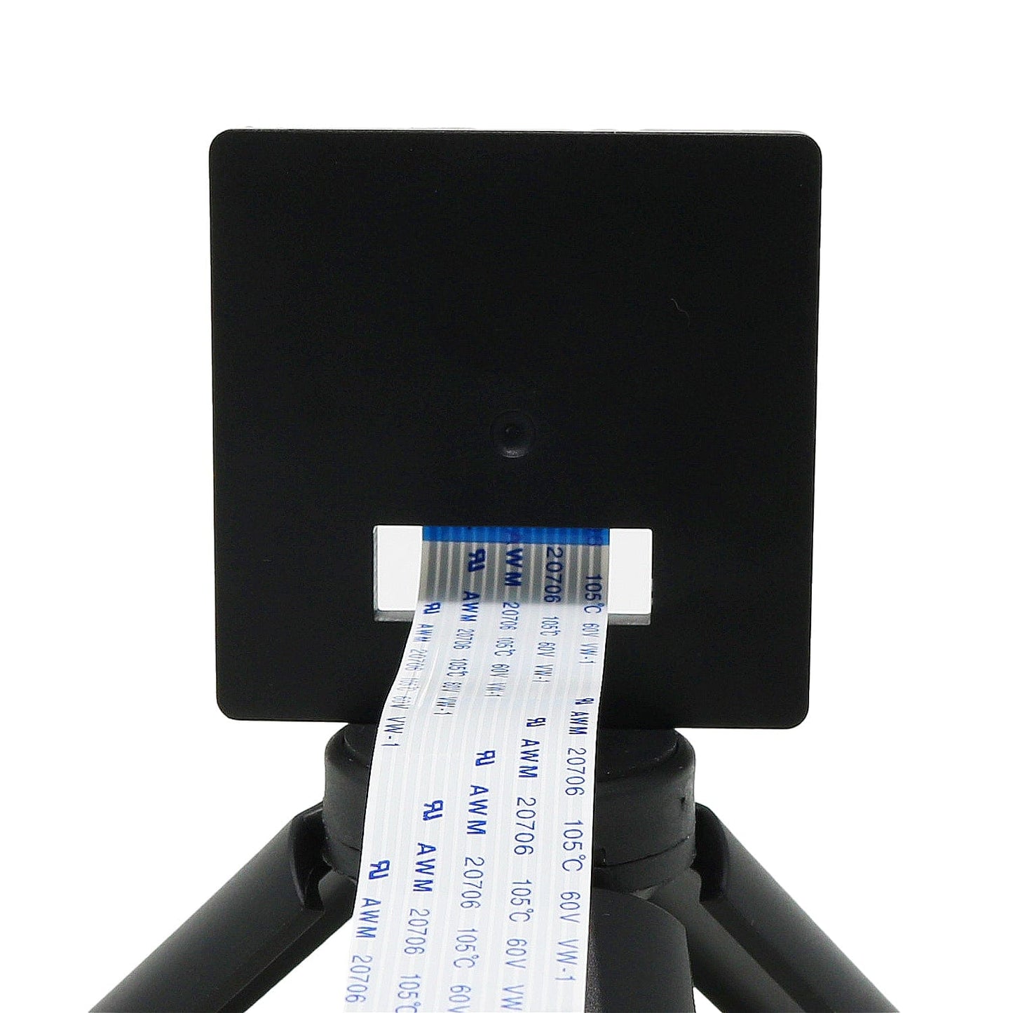 Tripod Mount for Raspberry Pi Camera Modules