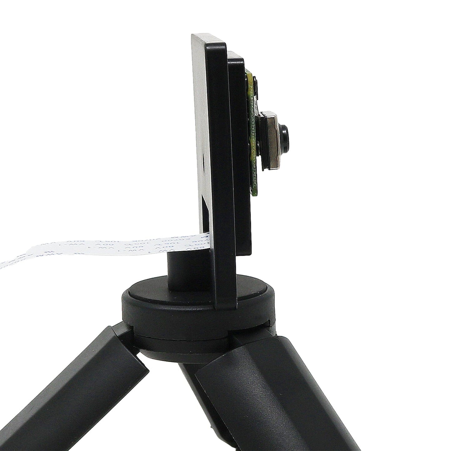 Tripod Mount for Raspberry Pi Camera Modules