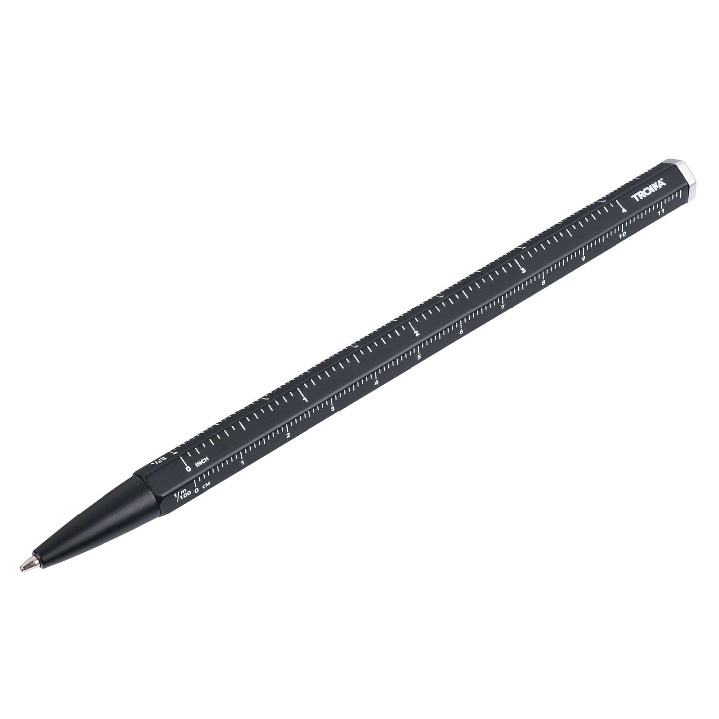Troika Construction Basic Ballpoint Pen