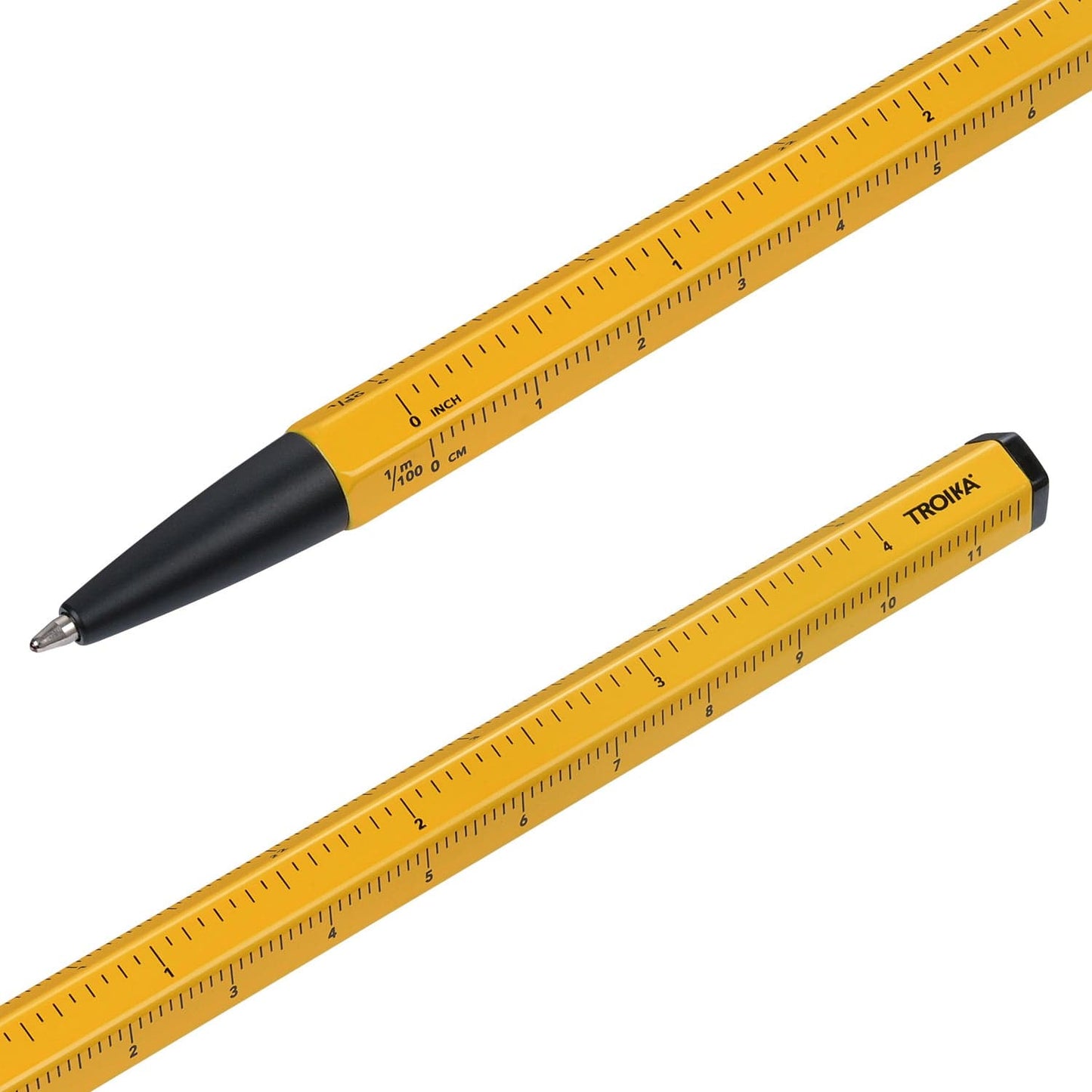 Troika Construction Basic Ballpoint Pen