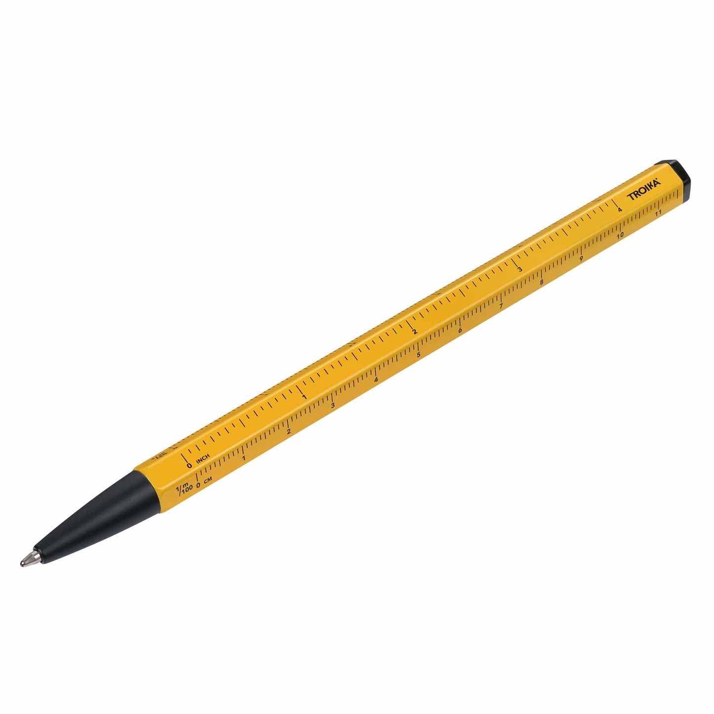 Troika Construction Basic Ballpoint Pen