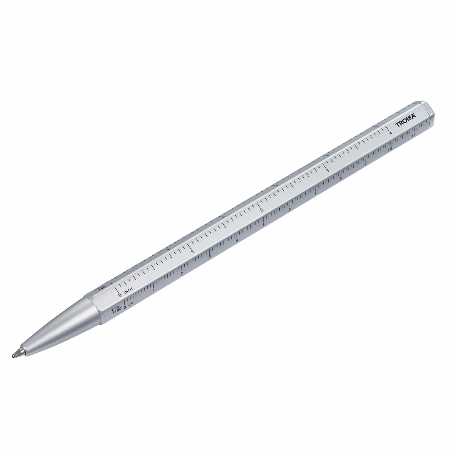 Troika Construction Basic Ballpoint Pen