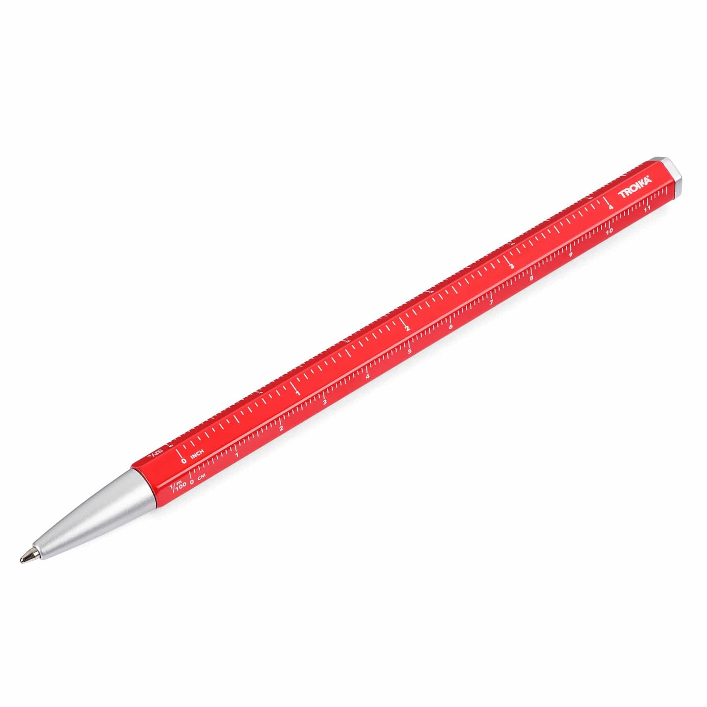 Troika Construction Basic Ballpoint Pen