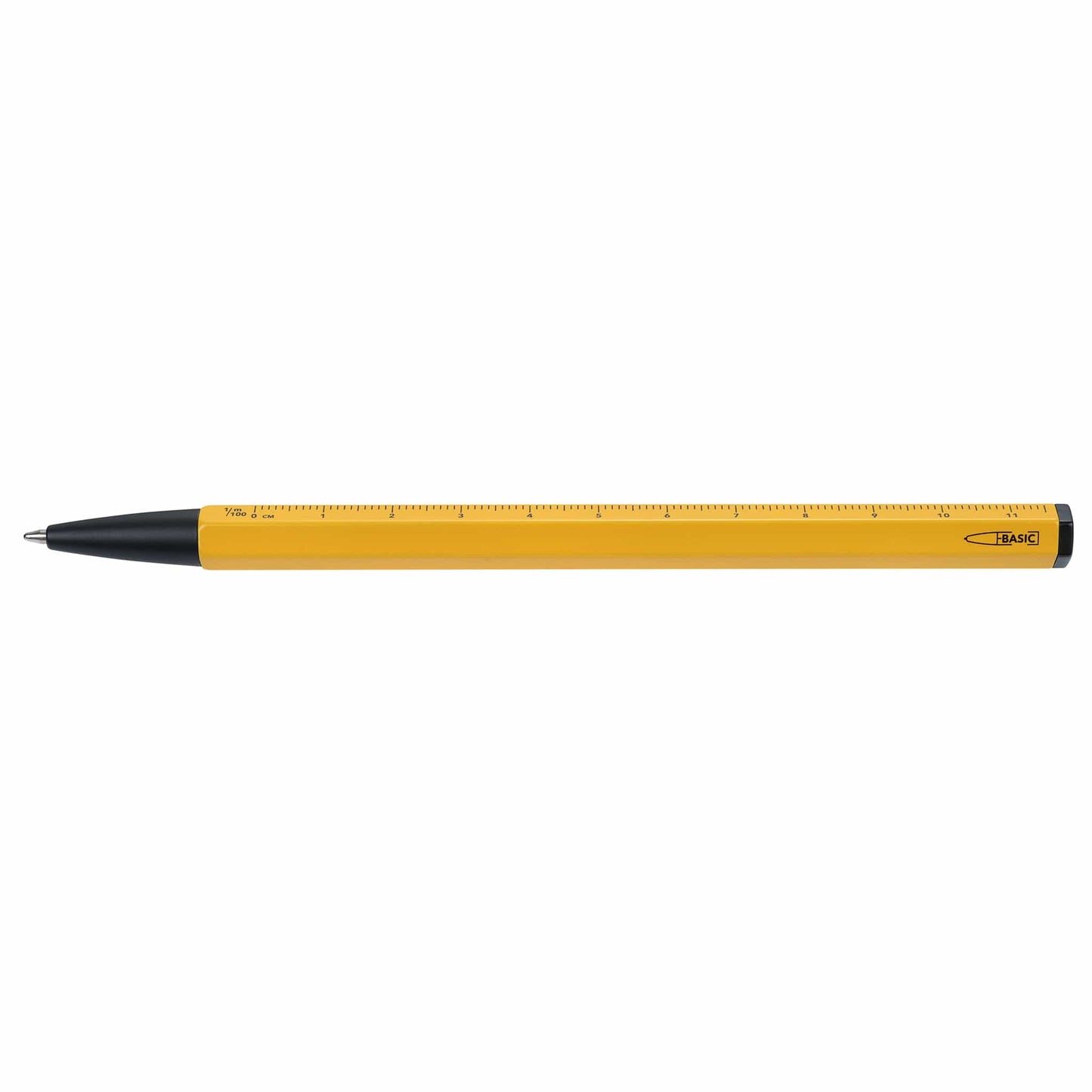 Troika Construction Basic Ballpoint Pen