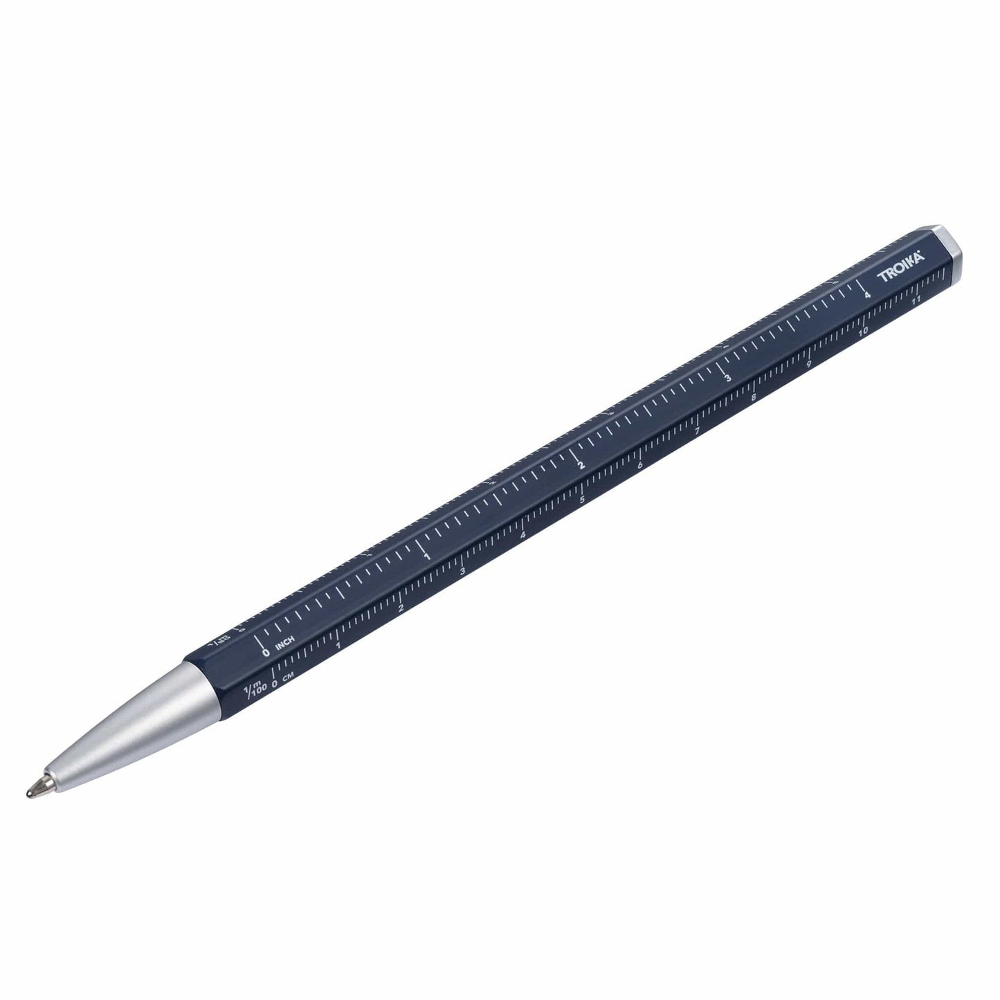 Troika Construction Basic Ballpoint Pen