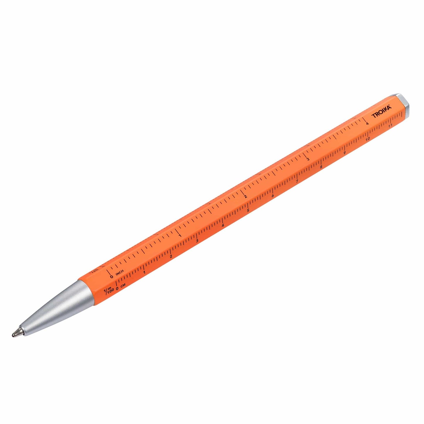 Troika Construction Basic Ballpoint Pen