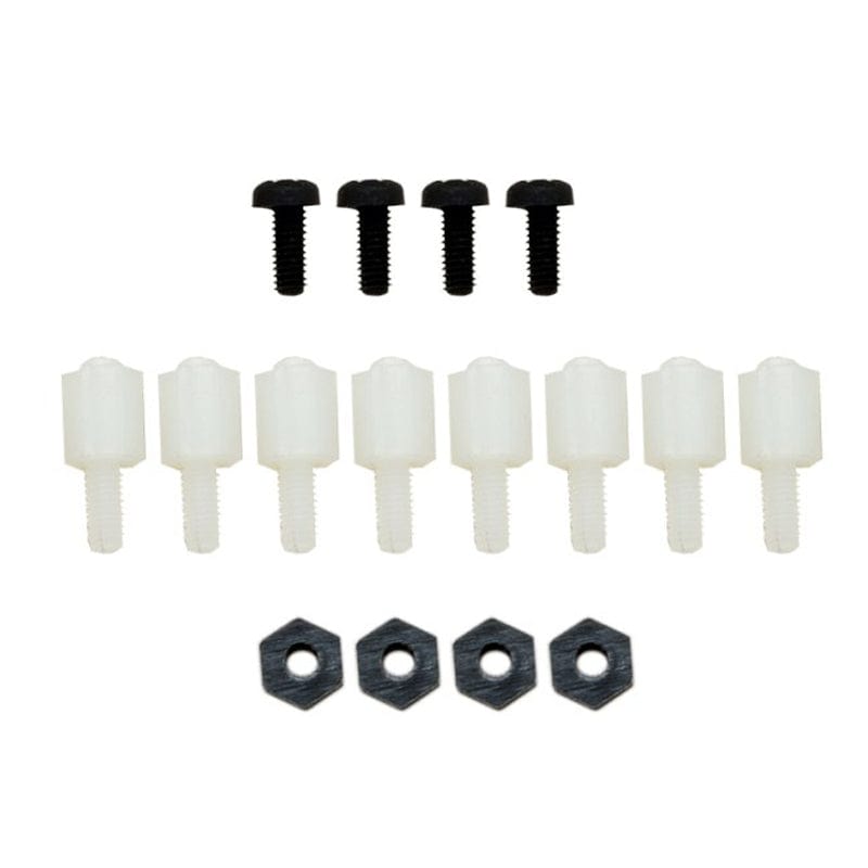 TroPi - RGB LED Trophy Board [discontinued]