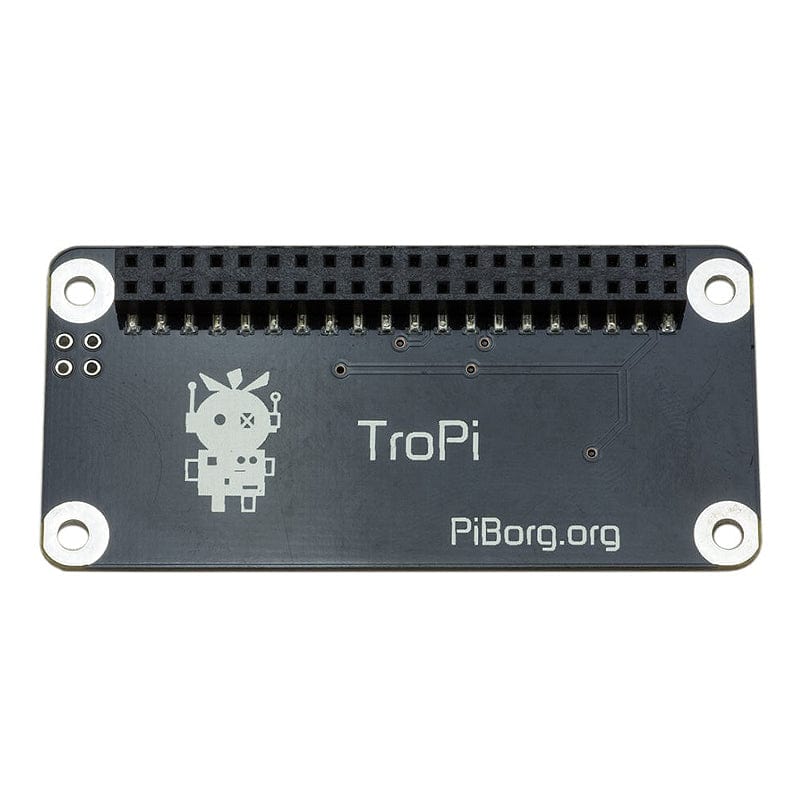 TroPi - RGB LED Trophy Board [discontinued]
