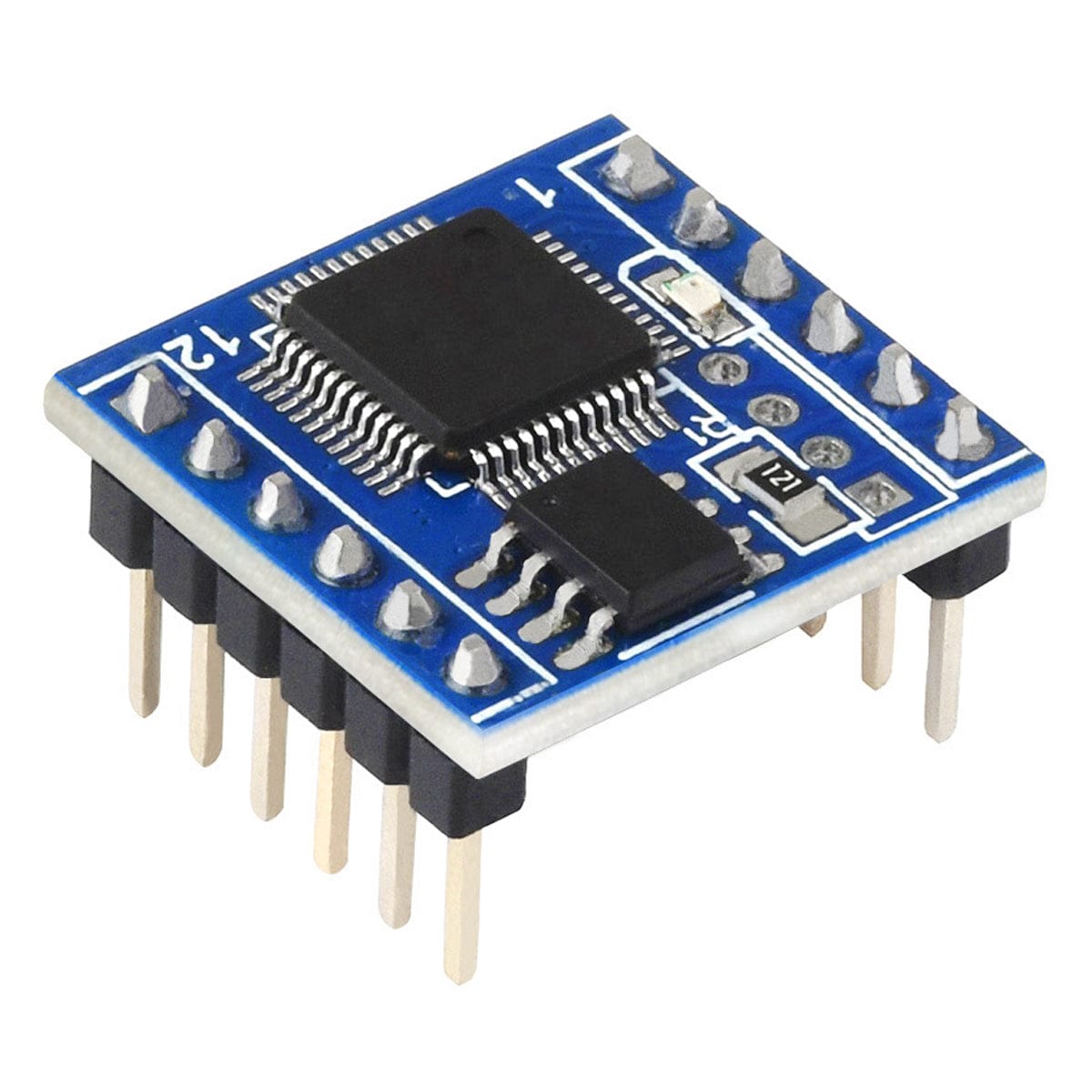 TTL UART To CAN Mini Module