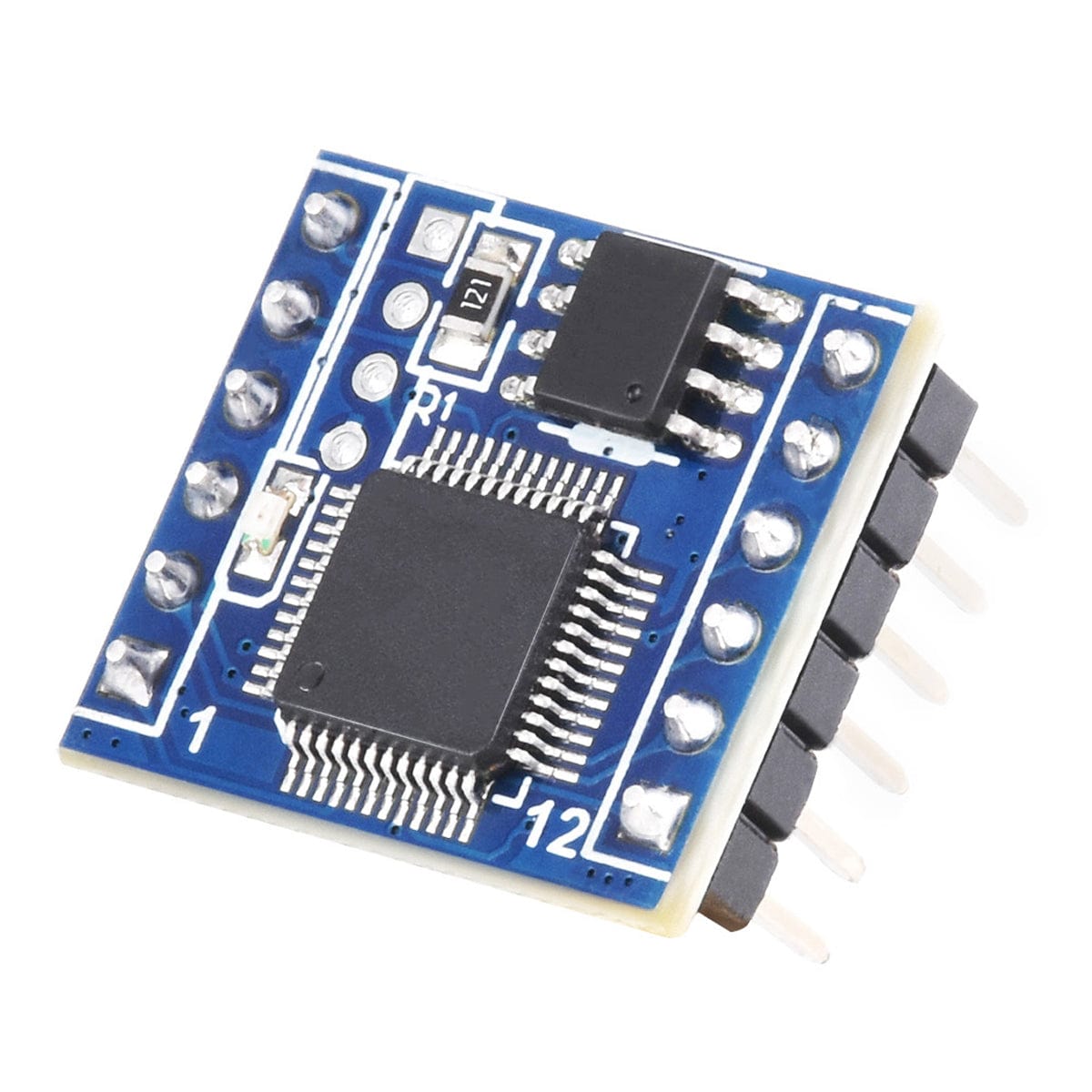TTL UART To CAN Mini Module
