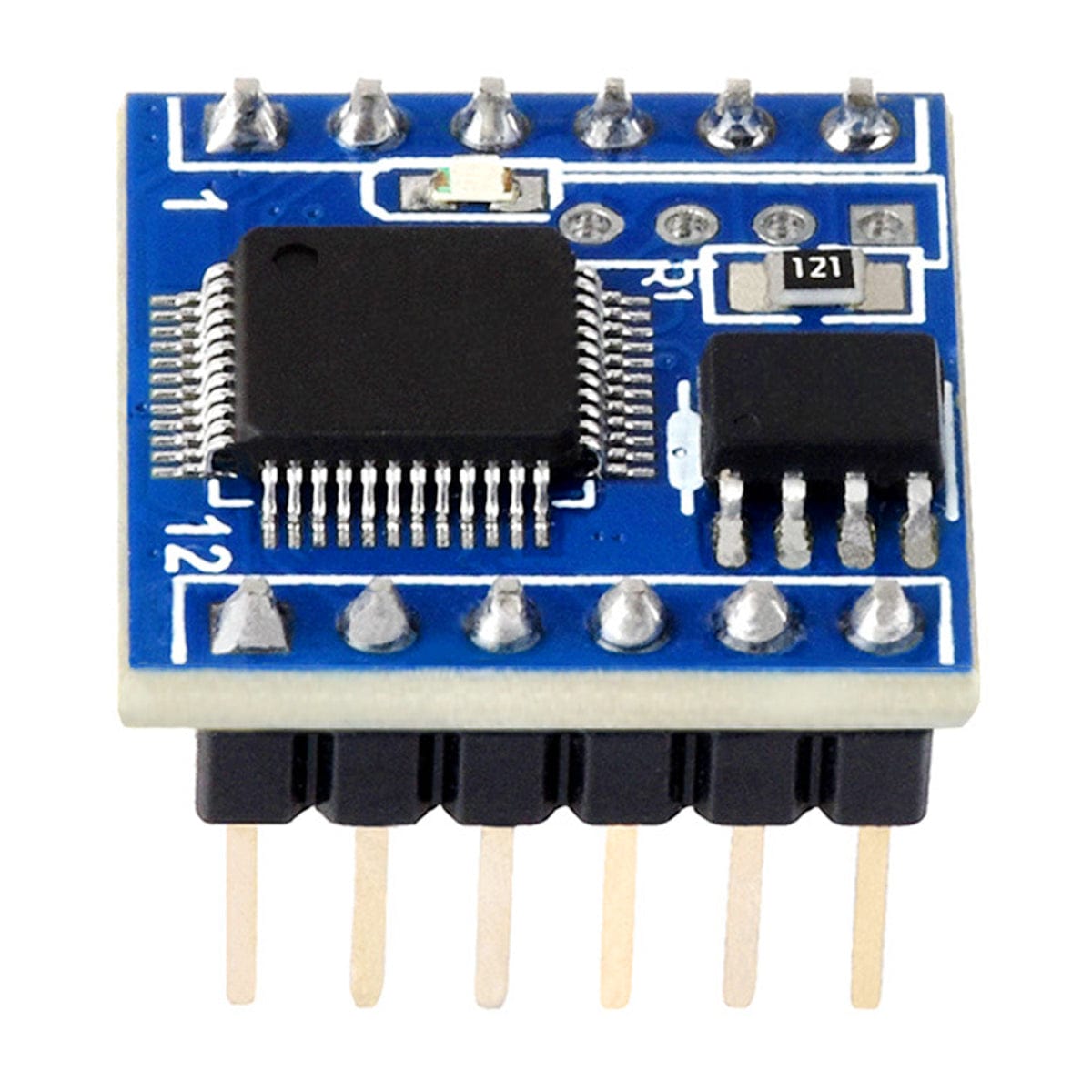 TTL UART To CAN Mini Module