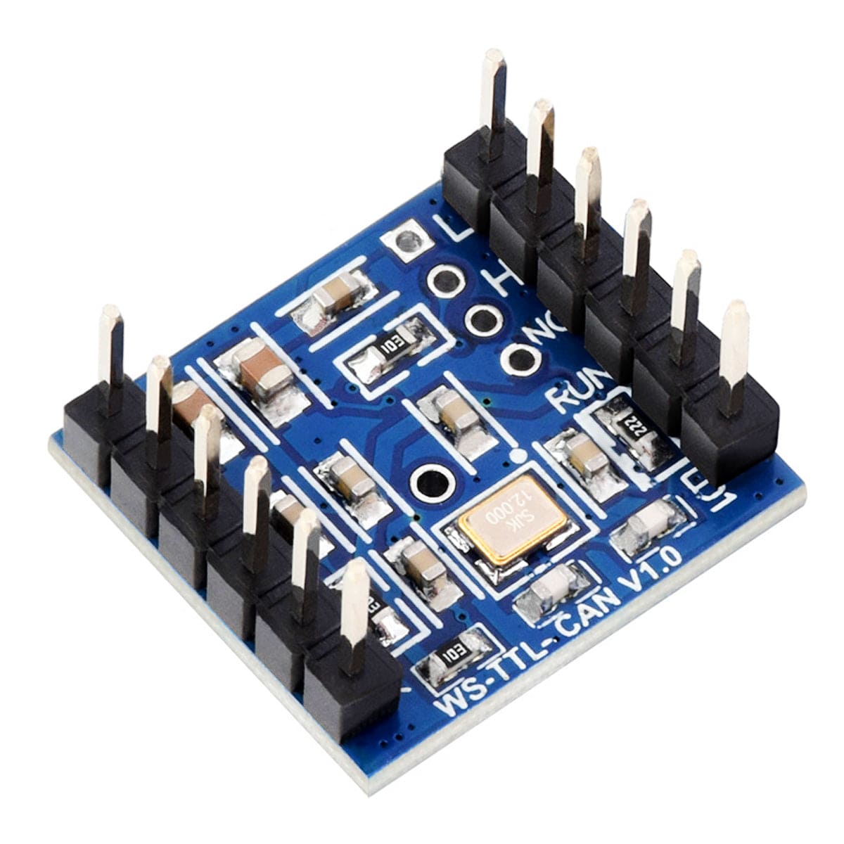 TTL UART To CAN Mini Module