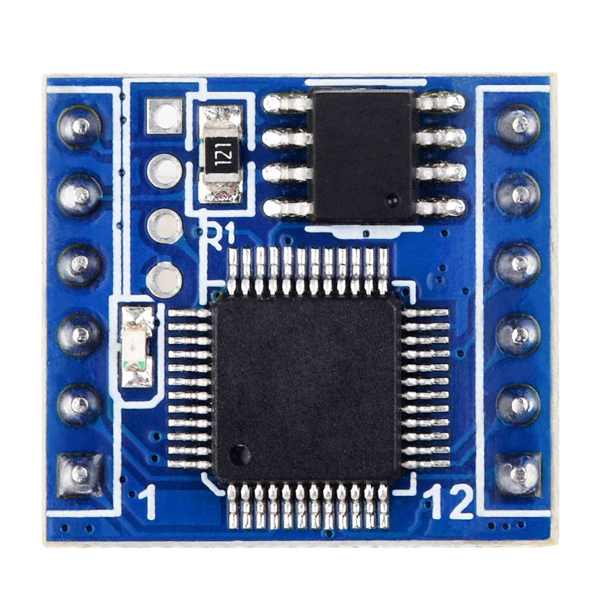 TTL UART To CAN Mini Module