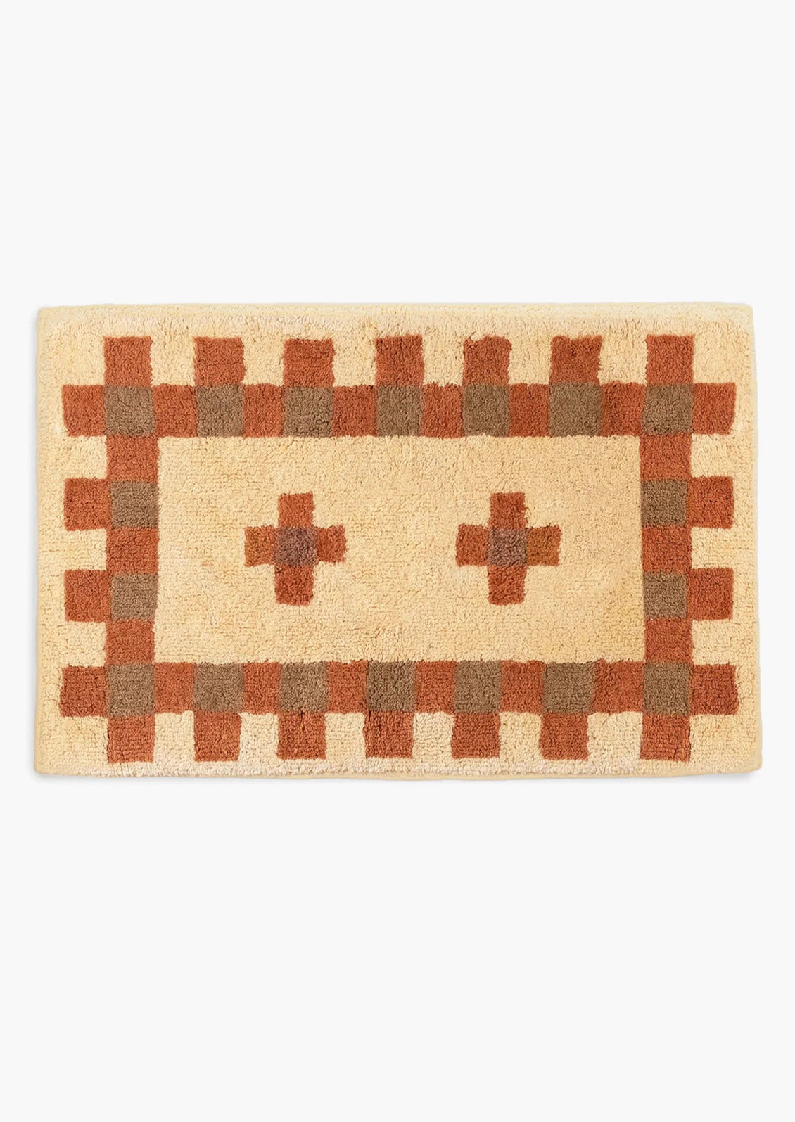 Tunis Bath Mat