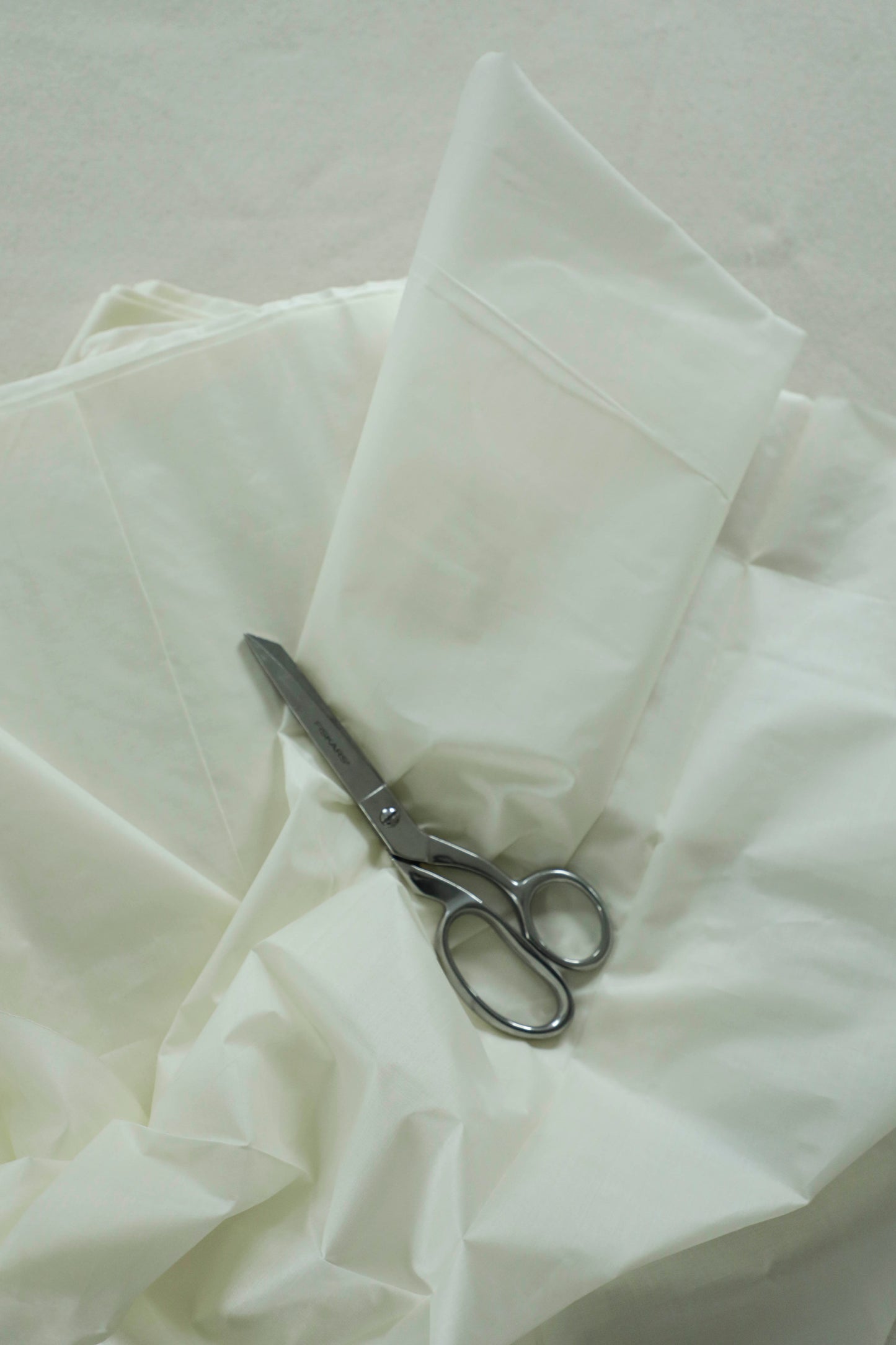 Tussar Silk Fabric